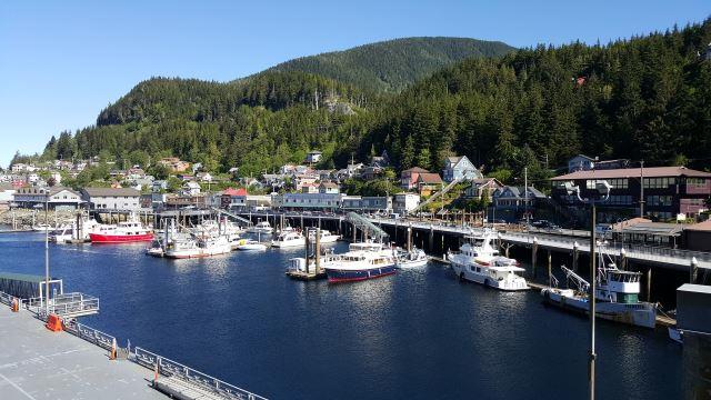 Ketchikan