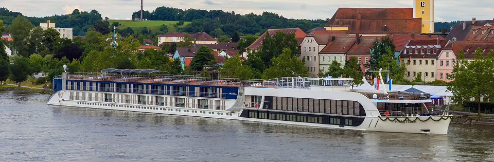 Grand Rhine & Dutch Canals (A Taste of Christmas Markets)