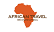 African Travel Inc. Logo